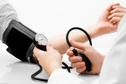 5 Ways to Lower Your Blood Pressure Naturally